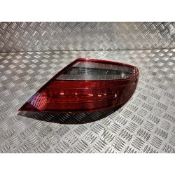 LAMPA PRAWY TYŁ MERCEDES SLK R172