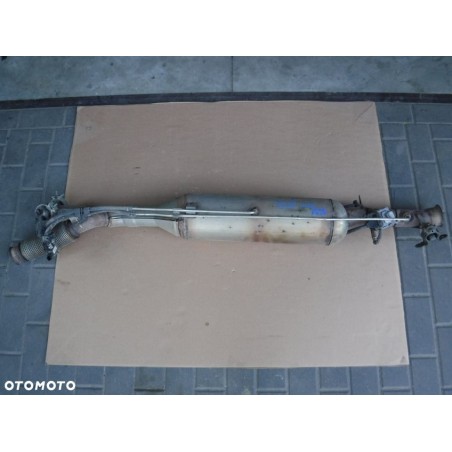 KATALIZATOR DPF PEUGEOT 308 T9 2.0 BLUE HDI S001