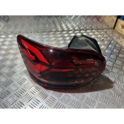 LAMPA LEWY TYŁ DACIA SANDERO III 21- 265550529R