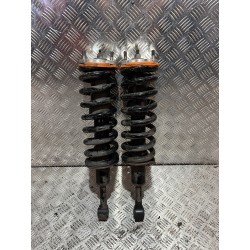 AMORTYZATOR SPRĘŻYNA PRZÓD FORD RANGER 15- 2.2 TDCI
