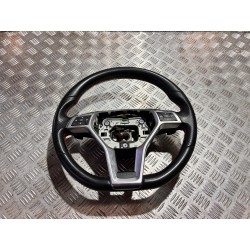 KIEROWNICA MULTIFUNKCYJNA ŁOPATKI AMG MERCEDES SLK R172 2.2 CDI