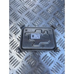 PRZETWORNICA MODUŁ STEROWNIK LAMPY PEUGEOT E-2008 II 19-