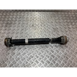 WAŁ NAPĘDOWY PRZÓD PRZEDNI FORD RANGER 15- 2.2 TDCI EB3G-4A376-CA