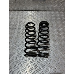 SPRĘŻYNA ZAWIESZENIA TYŁ SEAT ATECA 16- 5QF511115AN