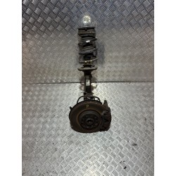 MCPERSON ZWROTNICA PRZÓD PRAWY SEAT ATECA 16- 5Q0407254C
