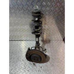 MCPERSON ZWROTNICA PRZÓD LEWY SEAT ATECA 16- 5Q0407253C