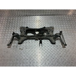 SANKI WÓZEK TRAWERS PRZÓD SEAT ATECA 16- 3Q0199315D