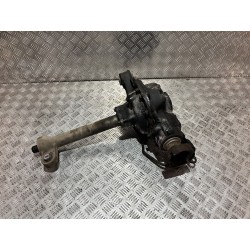 MOST PRZÓD PRZEDNI DYFER 3.55 FORD RANGER 15- 2.2 TDCI EB3G-3B079-AG