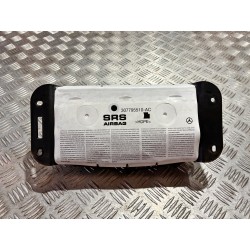 PODUSZKA POWIETRZNA PASAŻERA AIRBAG MERCEDES SLK R172