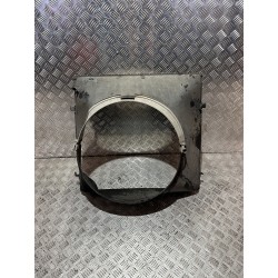 OSŁONA WISKOZY WENTYLATORA FORD RANGER 15- 2.2 TDCI AB39-8K618-BA
