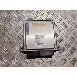 KOMPUTER STEROWNIK SILNIKA MERCEDES SLK R172 2.2 CDI