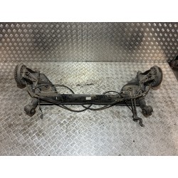 BELKA OŚ ZAWIESZENIA TYŁ DACIA SANDERO III 21- 1.0 TCE