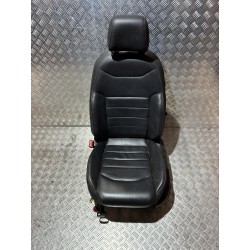 FOTEL PRZÓD PRZEDNI LEWY SKÓRZANY SEAT ATECA 16-