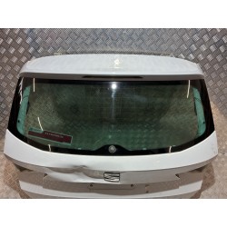 SZYBA KLAPY BAGAŻNIKA TYŁ SEAT ATECA 16- 2018R