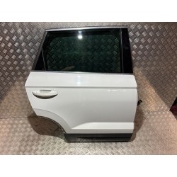 DRZWI TYŁ TYLNE PRAWE SEAT ATECA 16- LS9R