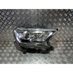 LAMPA REFLEKTOR PRAWY PRZÓD SOCZEWKA UK FORD RANGER 15-