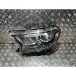LAMPA REFLEKTOR LEWY PRZÓD SOCZEWKA UK FORD RANGER 15-