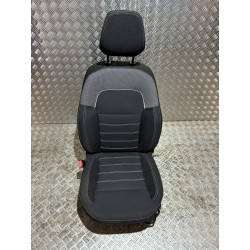 FOTEL LEWY PRZÓD BEZ AIRBAG DACIA SANDERO III 21-