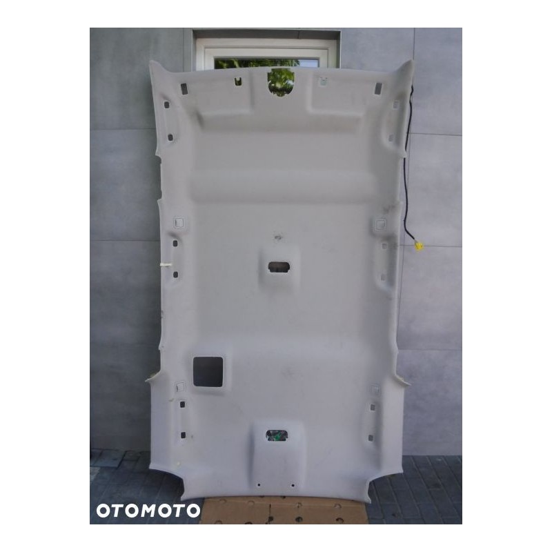 PODSUFITKA SUFIT KOMPLETNA PEUGEOT 5008 2009R.-