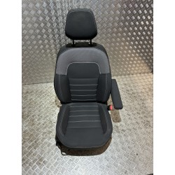 FOTEL PRAWY PRZÓD BEZ AIRBAG DACIA SANDERO III 21-