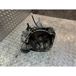 SKRZYNIA BIEGÓW KOMPLETNA JH3928 DACIA SANDERO III 21- 1.0 TCE