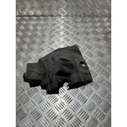 KIEROWNICA POWIETRZA PRAWA FORD RANGER 15- AB39-8C284-AB
