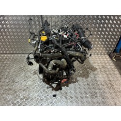 SILNIK KOMPLETNY H4D470 DACIA SANDERO III 21- 1.0 TCE