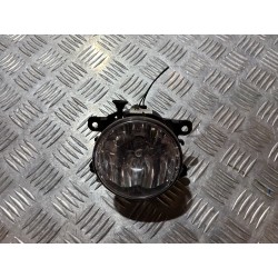 HALOGEN LEWY PRZÓD DACIA SANDERO III 21-