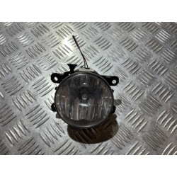 HALOGEN PRAWY PRZÓD DACIA SANDERO III 21-