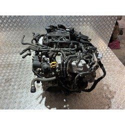 SILNIK KOMPLETNY SEAT ATECA 16- 2.0 TDI DFF DFFA