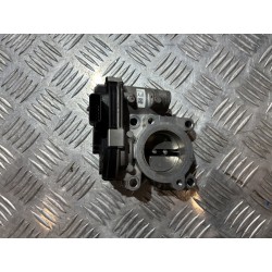 PRZEPUSTNICA DACIA SANDERO III 21- 1.0 TCE