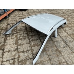 DACH SŁUPKI DACHOWE SEAT ATECA 16- LS9R