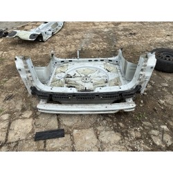 PAS TYŁ TYLNY WANNA SEAT ATECA 16- LS9R 4X4