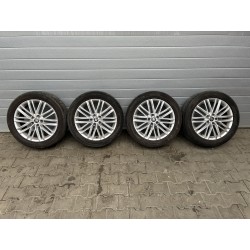 KOŁA FELGI ALUMINIOWE SEAT ATECA 16- 575601025D 7J R18 ET15
