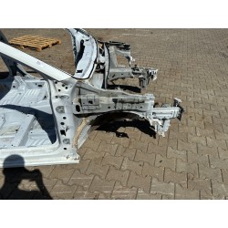 ĆWIARTKA PODŁUŻNICA PRAWY PRZÓD DACIA SANDERO III 21- OV369