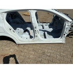 PRÓG SŁUPEK PRAWY DACIA SANDERO III 21- OV369