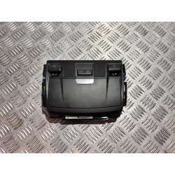 OŚWIATLENIE KABINY PRZÓD MERCEDES SLK R172 2.2 CDI