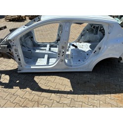 PRÓG SŁUPEK LEWY DACIA SANDERO III 21- OV369