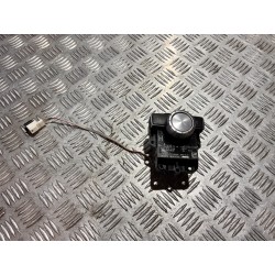 PANEL KONTROLER IDRIVE MERCEDES SLK R172 2.2 CDI