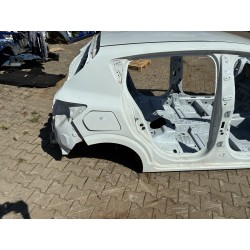 ĆWIARTKA BŁOTNIK PRAWY TYŁ DACIA SANDERO III 21- OV369