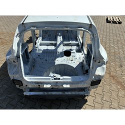 ĆWIARTKA WANNA PAS TYLNY DACIA SANDERO III 21- OV369