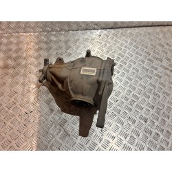 MOST TYŁ TYLNY DYFER MERCEDES SLK R172 2.2 CDI A2033503474 1: 2.47