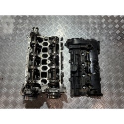 GŁOWICA KOMPLETNA MAZDA CX-5 II KF 17- 2.0 B SKYACTIV
