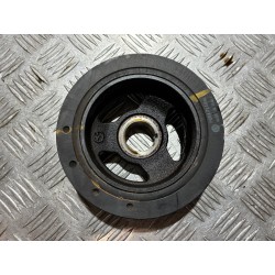 KOŁO PASOWE MAZDA CX-5 II KF 17- 2.0 B SKYACTIV