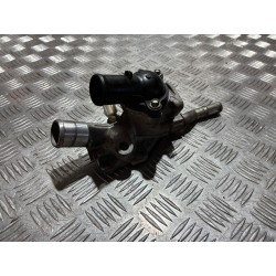 OBUDOWA TERMOSTATU MAZDA CX-5 II KF 17- 2.0 B SKYACTIV
