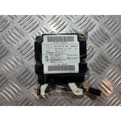 MODUŁ PODUSZEK SENSOR AIRBAG WYSTRZAŁ PEUGEOT 2008 II 19-