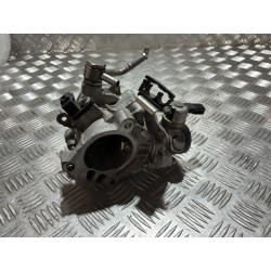 POMPA VACUM MAZDA CX-5 II KF 17- 2.0 B SKYACTIV