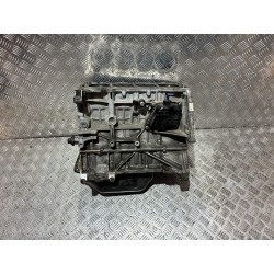 BLOK SILNIKA MAZDA CX-5 II KF 17- 2.0 B SKYACTIV
