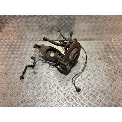 ZWROTNICA PRAWY TYŁ WAHACZE MERCEDES SLK R172 2.2 CDI