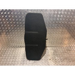 PÓŁKA PODŁOGA BAGAŻNIKA MERCEDES SLK R172 2.2 CDI